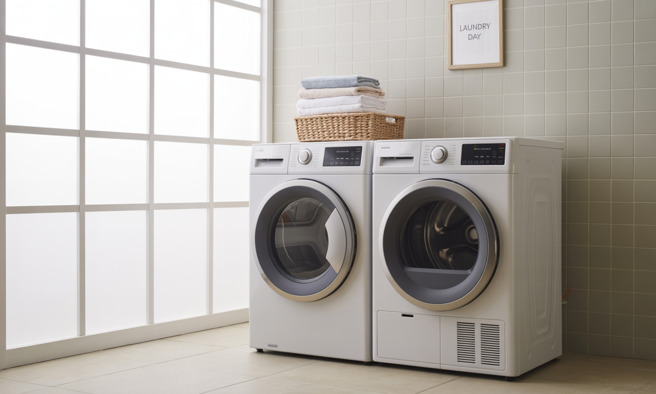 découvrez les différences entre le sèche-linge à pompe à chaleur et celui à condensation. ce guide compare efficacité énergétique, performances de séchage et coût d'utilisation pour vous aider à choisir le meilleur appareil adapté à vos besoins.