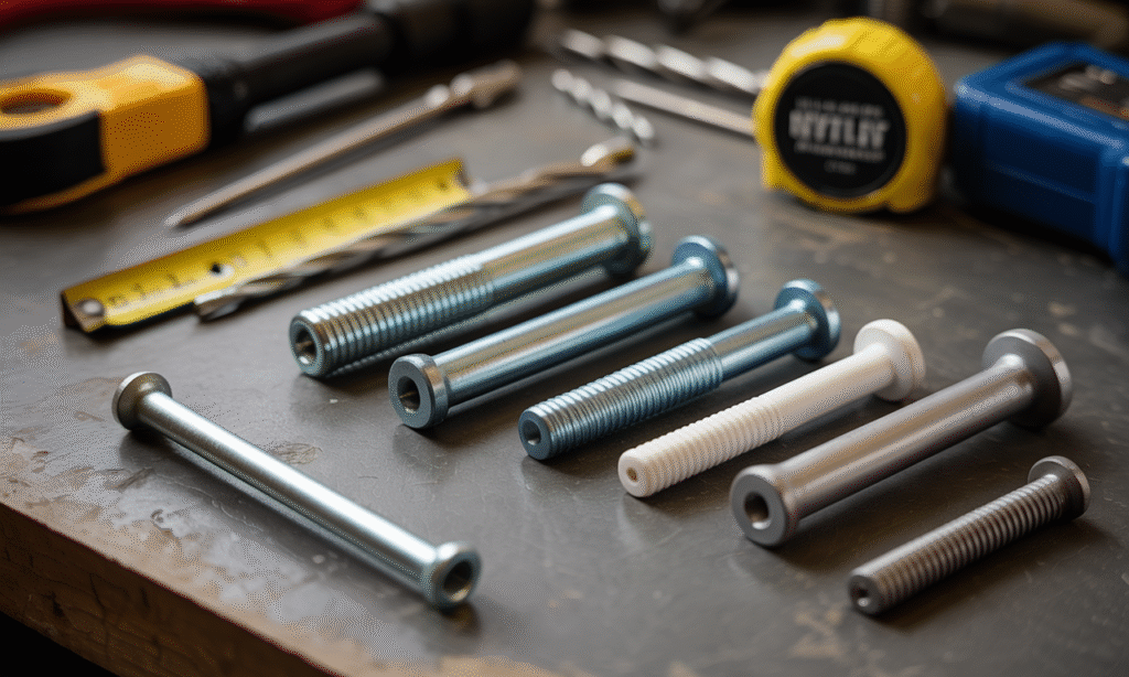 découvrez nos conseils pratiques pour choisir la cheville idéale afin de fixer du carrelage sur du placo en toute sécurité et garantir une installation durable.