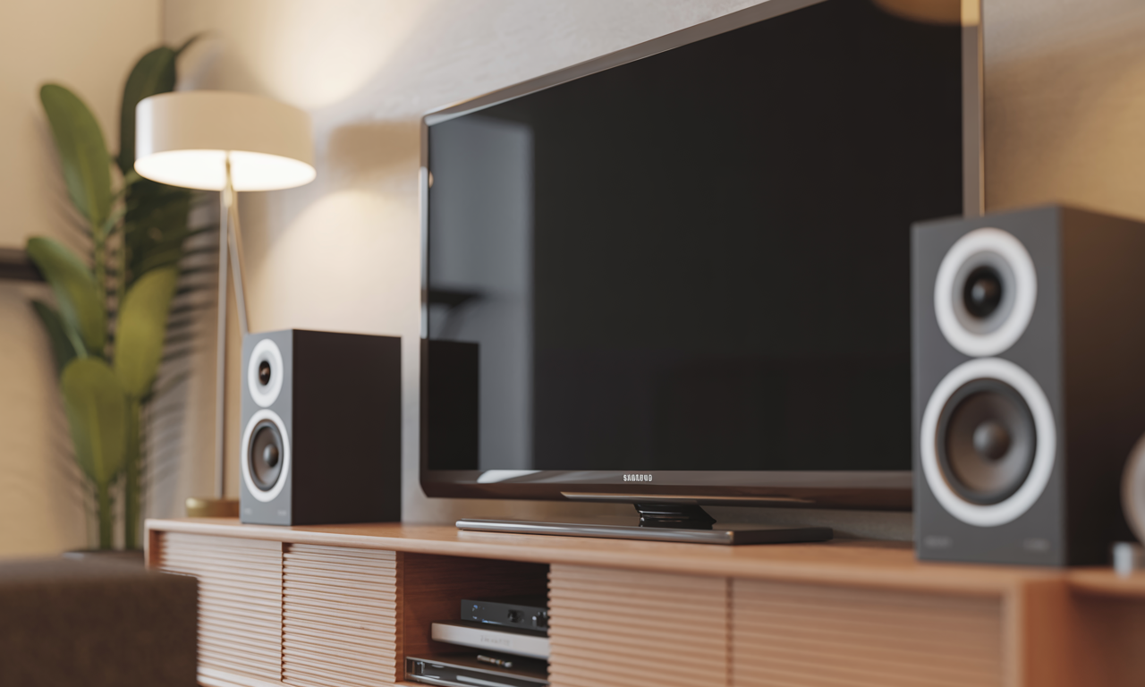 découvrez pourquoi l'écran de votre télé samsung reste noir alors que le son fonctionne toujours et explorez les solutions pratiques pour résoudre ce problème courant.