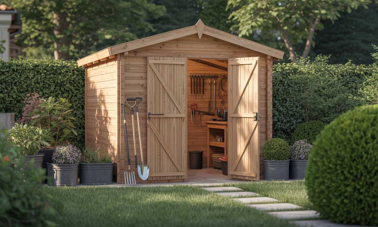 découvrez si votre abri de jardin construit avant 2012 est concerné par la taxe d’aménagement. informez-vous sur les règles, exemptions possibles et démarches à suivre pour éviter toute mauvaise surprise fiscale.