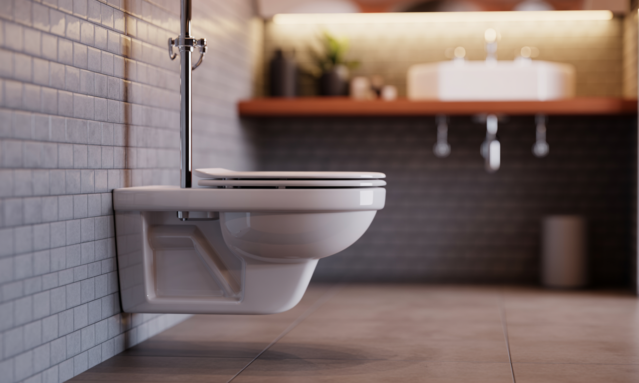 découvrez les principaux inconvénients du wc suspendu : coût d'installation, entretien, accessibilité et robustesse. informez-vous avant de faire votre choix pour éviter les mauvaises surprises.