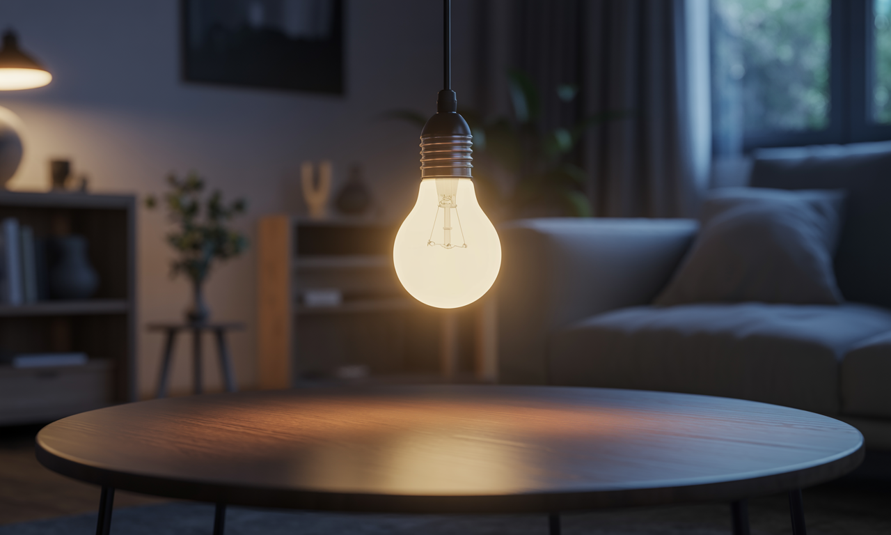 découvrez pourquoi une lumière peut s'allumer toute seule et apprenez à interpréter ce phénomène mystérieux grâce à nos explications claires et simples.